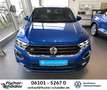 Volkswagen T-Roc T-ROC Sport 2.0TDI*DSG*Rline*LED*Navi*18''*RearV Bleu - thumbnail 11