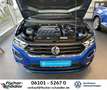 Volkswagen T-Roc T-ROC Sport 2.0TDI*DSG*Rline*LED*Navi*18''*RearV Azul - thumbnail 13