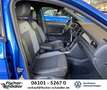 Volkswagen T-Roc T-ROC Sport 2.0TDI*DSG*Rline*LED*Navi*18''*RearV Bleu - thumbnail 3