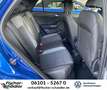 Volkswagen T-Roc T-ROC Sport 2.0TDI*DSG*Rline*LED*Navi*18''*RearV Azul - thumbnail 9