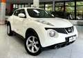 Nissan Juke Juke 1.5 dci Acenta Bianco - thumbnail 2