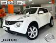Nissan Juke Juke 1.5 dci Acenta Bianco - thumbnail 1