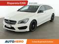 Mercedes-Benz CLA 220 CLA 220 Premium S.W. Automatic Blanc - thumbnail 1