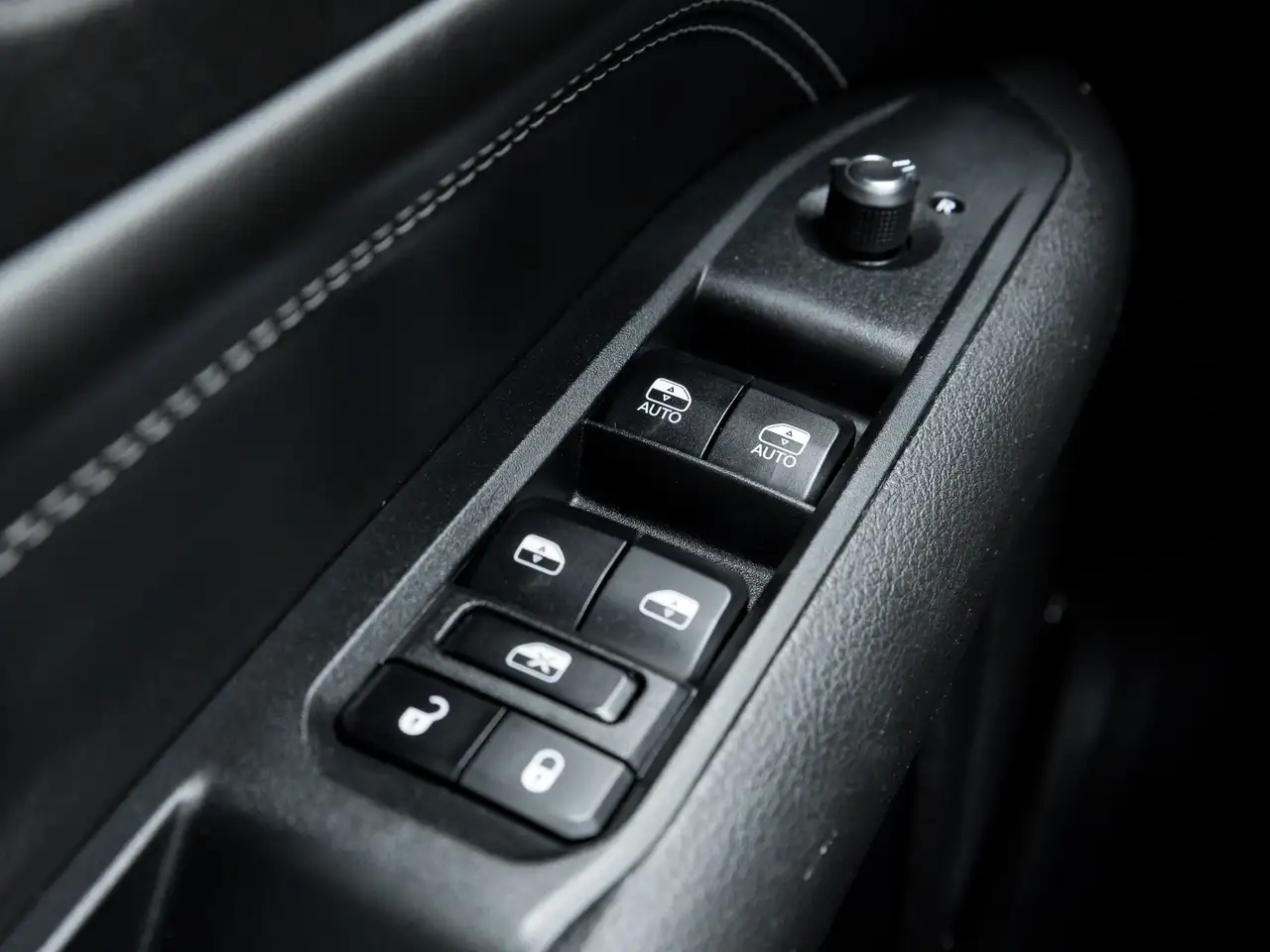 Jeep Compass снимка Jeep Compass