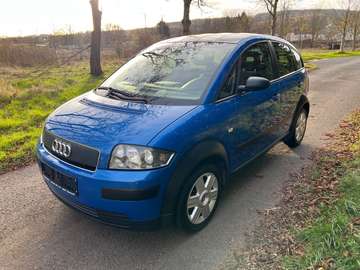 1.4TDI Coulor Storm Klima/ZV/LM/eFh...