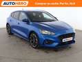 Ford Focus 1.0 EcoBoost Mild-Hybrid ST-Line Azul - thumbnail 8