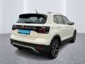 Volkswagen T-Cross Style 1.0TSI AK Sitzheizung Einparkhilfe Weiß - thumbnail 5