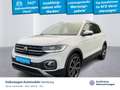 Volkswagen T-Cross Style 1.0TSI AK Sitzheizung Einparkhilfe Weiß - thumbnail 1