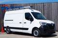 Renault Master 2.3 DCi L2H2 Klima Navi Tempomat 132KW E6 Weiß - thumbnail 5
