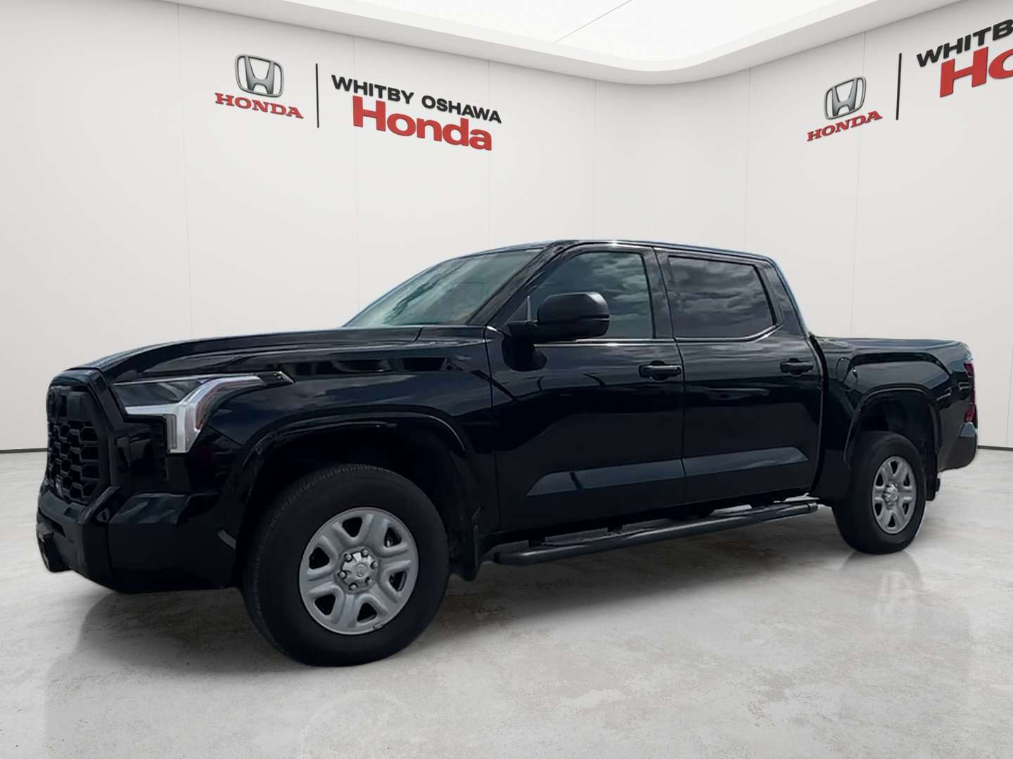 2024 Toyota Tundra