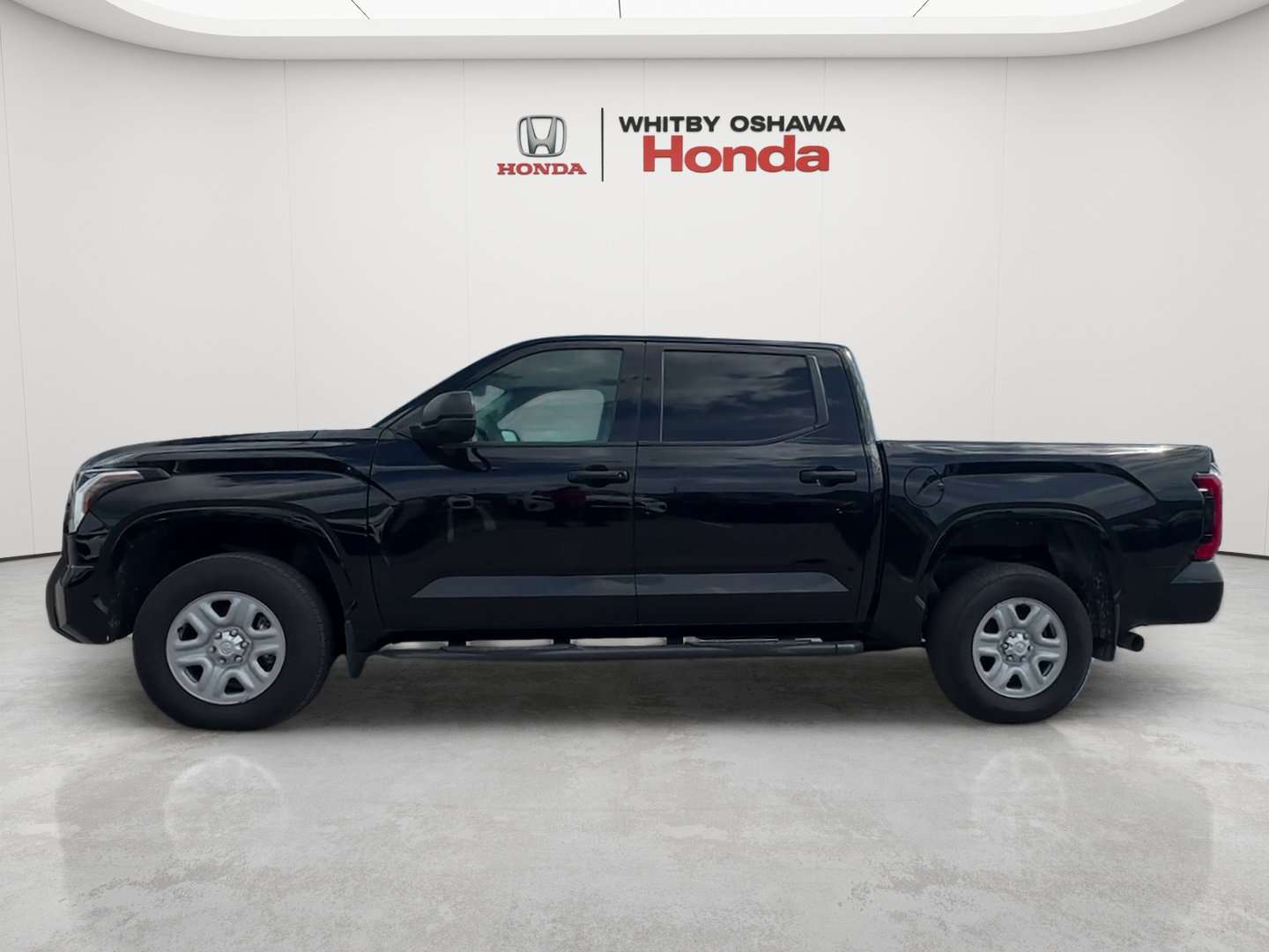 2024 Toyota Tundra