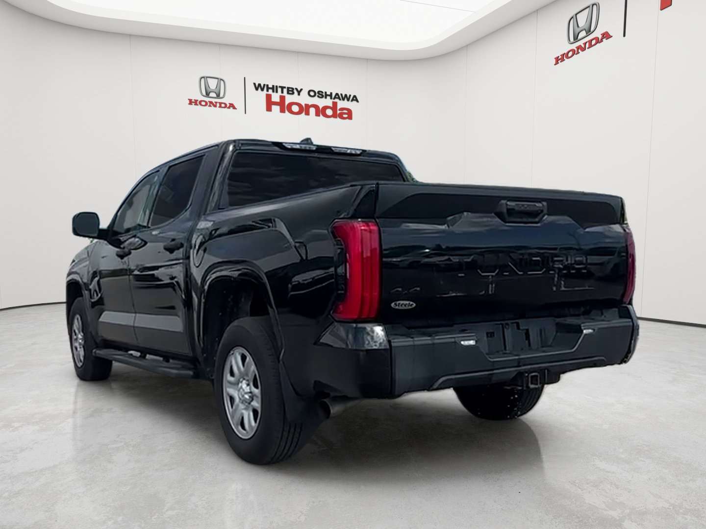 2024 Toyota Tundra
