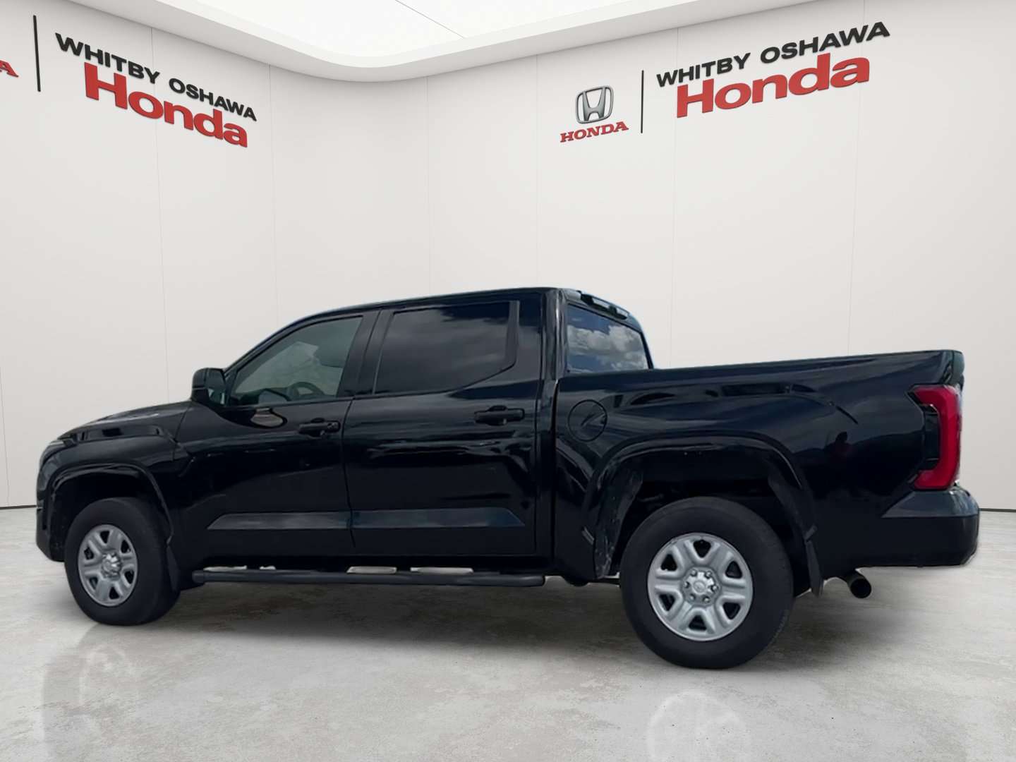 2024 Toyota Tundra