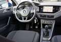 Volkswagen Polo 1.0 TSI Comfortline Navi ACC SH Azul - thumbnail 16