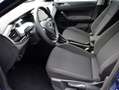 Volkswagen Polo 1.0 TSI Comfortline Navi ACC SH Bleu - thumbnail 5