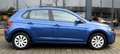 Volkswagen Polo 1.0 TSI Comfortline Navi ACC SH Bleu - thumbnail 3