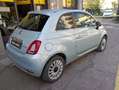 Fiat 500 500 III 2015 1.0 hybrid 70cv Grigio - thumbnail 4