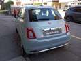 Fiat 500 500 III 2015 1.0 hybrid 70cv Grigio - thumbnail 5
