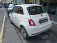 Fiat 500 500 III 2015 1.0 hybrid 70cv Bianco - thumbnail 5