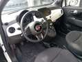 Fiat 500 500 III 2015 1.0 hybrid 70cv Bianco - thumbnail 6