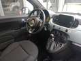 Fiat 500 500 III 2015 1.0 hybrid 70cv Grigio - thumbnail 9