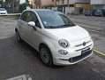 Fiat 500 500 III 2015 1.0 hybrid 70cv Bianco - thumbnail 2
