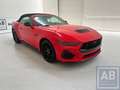 Ford Mustang * Mustang V8 / Cabrio / Automaat / Dark Pack * Rood - thumbnail 18