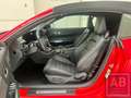 Ford Mustang * Mustang V8 / Cabrio / Automaat / Dark Pack * Rood - thumbnail 5