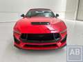 Ford Mustang * Mustang V8 / Cabrio / Automaat / Dark Pack * Rood - thumbnail 17