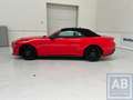 Ford Mustang * Mustang V8 / Cabrio / Automaat / Dark Pack * Rood - thumbnail 3