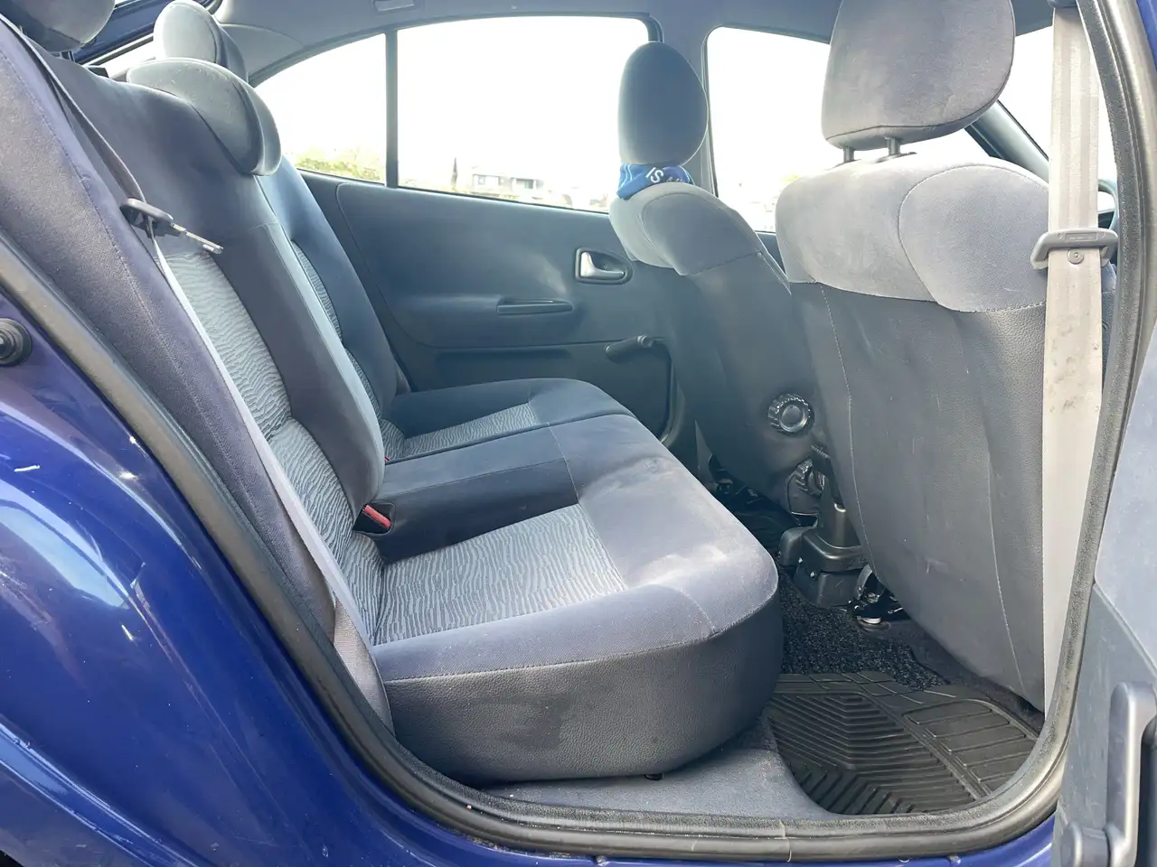 Renault Megane 1.4 Expression 16V, foto 7