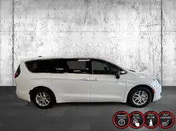 Chrysler Grand Caravan 2026