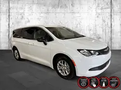 Chrysler Grand Caravan 2026