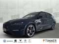 Skoda Octavia Combi 2.0 TSI DSG RS *MATRIX *ACC *RKAM *HuD *NAV Negro - thumbnail 1