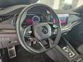 Skoda Octavia Combi 2.0 TSI DSG RS *MATRIX *ACC *RKAM *HuD *NAV Negro - thumbnail 9