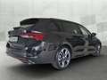 Skoda Octavia Combi 2.0 TSI DSG RS *MATRIX *ACC *RKAM *HuD *NAV Negro - thumbnail 4