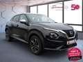 Nissan Juke 1,0 Dig-T DCT,N-Connecta,LED,Sitzhzg,4Seaso Schwarz - thumbnail 2