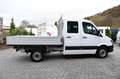 Mercedes-Benz Sprinter 314 CDI Pritsche/DoKa RWD L2 Tempomat Wit - thumbnail 6