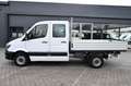 Mercedes-Benz Sprinter 314 CDI Pritsche/DoKa RWD L2 Tempomat Wit - thumbnail 11