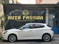 Alfa Romeo Giulietta Giulietta III 2010 1.4 t. m.air Distinctive 170cv Bianco - thumbnail 5