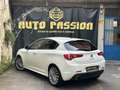 Alfa Romeo Giulietta Giulietta III 2010 1.4 t. m.air Distinctive 170cv Bianco - thumbnail 8