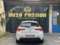 Alfa Romeo Giulietta Giulietta III 2010 1.4 t. m.air Distinctive 170cv Bianco - thumbnail 6