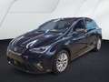 SEAT Ibiza 1.0 TSI DSG XCELLENCE KAMERA NAVI LED ACC Schwarz - thumbnail 2