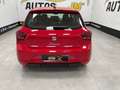 SEAT Ibiza 1.0 TSI 85kW (115CV) Style XL Rojo - thumbnail 6