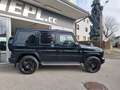 Mercedes-Benz G 500 VOLL Massage AMG 1.Besitz Burmester Kamera AHKLED Noir - thumbnail 7