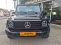 Mercedes-Benz G 500 VOLL Massage AMG 1.Besitz Burmester Kamera AHKLED Noir - thumbnail 2