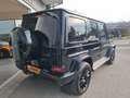 Mercedes-Benz G 500 VOLL Massage AMG 1.Besitz Burmester Kamera AHKLED Noir - thumbnail 4