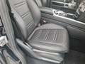 Mercedes-Benz G 500 VOLL Massage AMG 1.Besitz Burmester Kamera AHKLED Negro - thumbnail 21