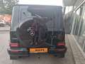 Mercedes-Benz G 500 VOLL Massage AMG 1.Besitz Burmester Kamera AHKLED Noir - thumbnail 5
