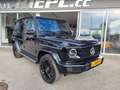 Mercedes-Benz G 500 VOLL Massage AMG 1.Besitz Burmester Kamera AHKLED Noir - thumbnail 1